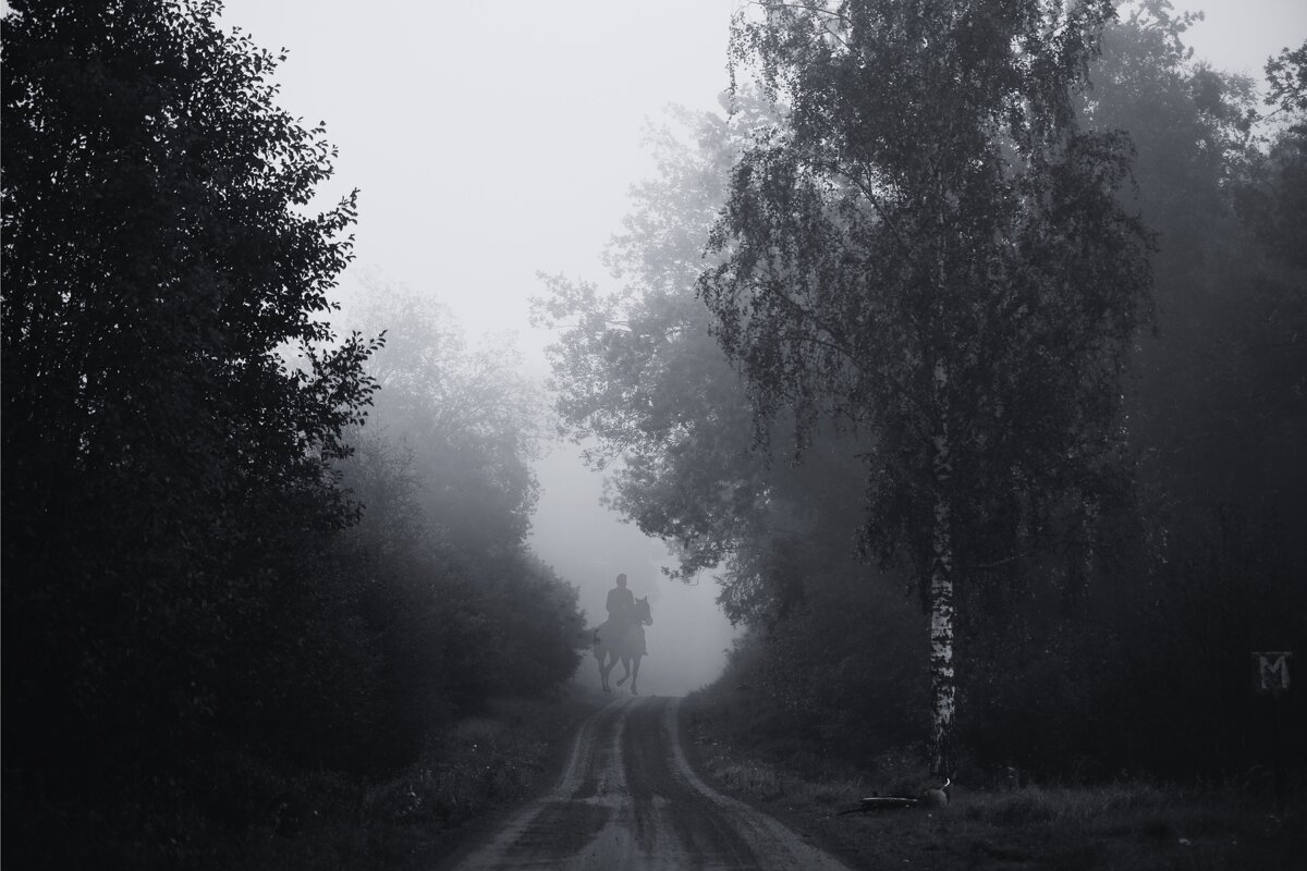 С надеждой на встречу 2 - liudmila drake