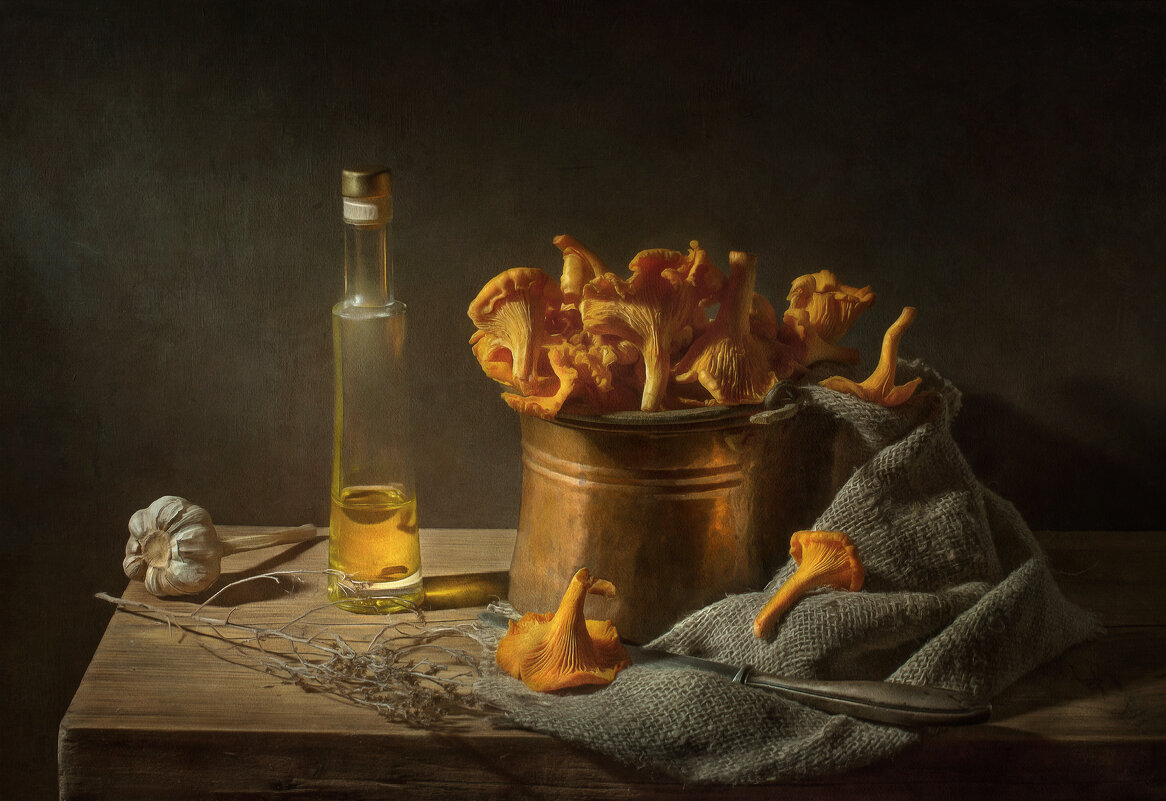 *** - Oleg Rastorguev