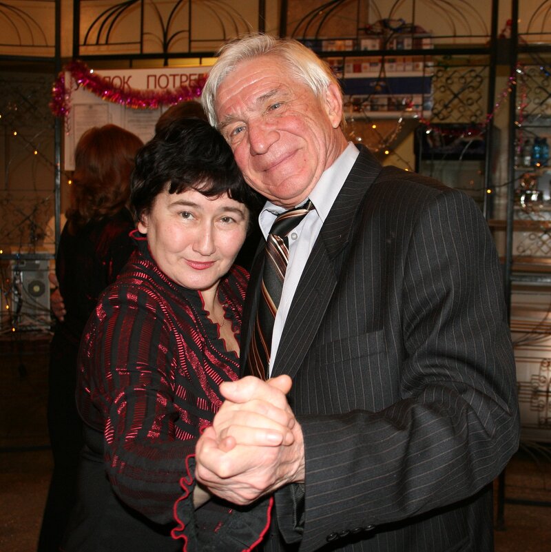 Помнишь ли ты? - Gen Vel