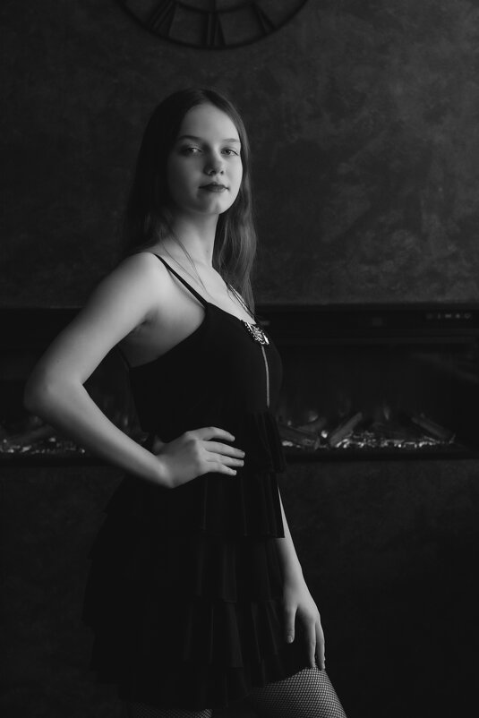 *** - Николай Чекалин