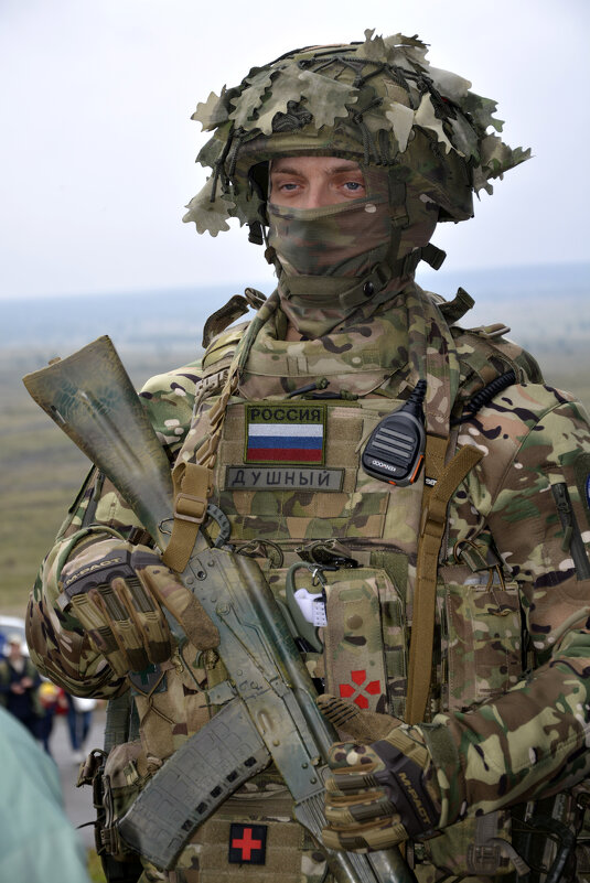 "ДУШНЫЙ" - Дмитрий Петренко