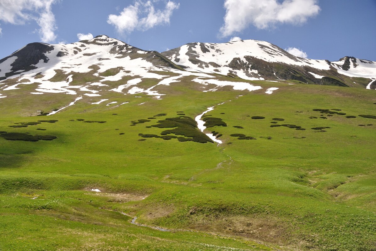 Хороший денек - Марина Виноградова