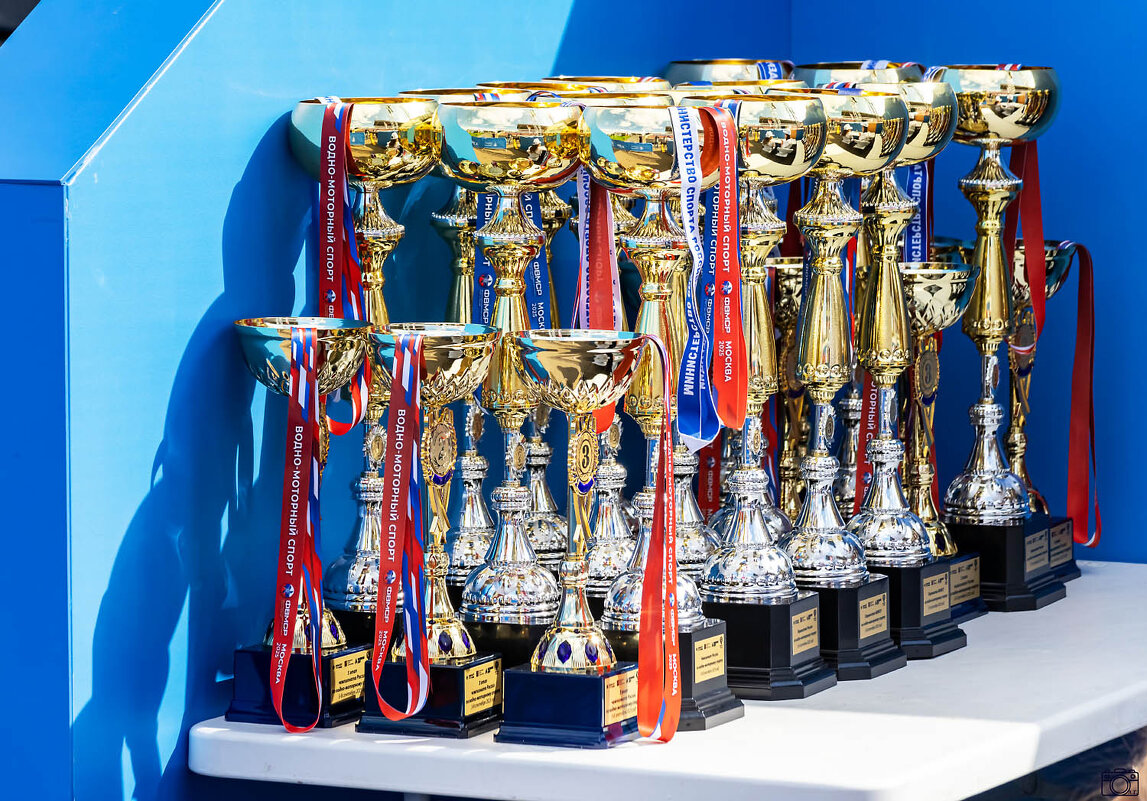 Призы - Александр 