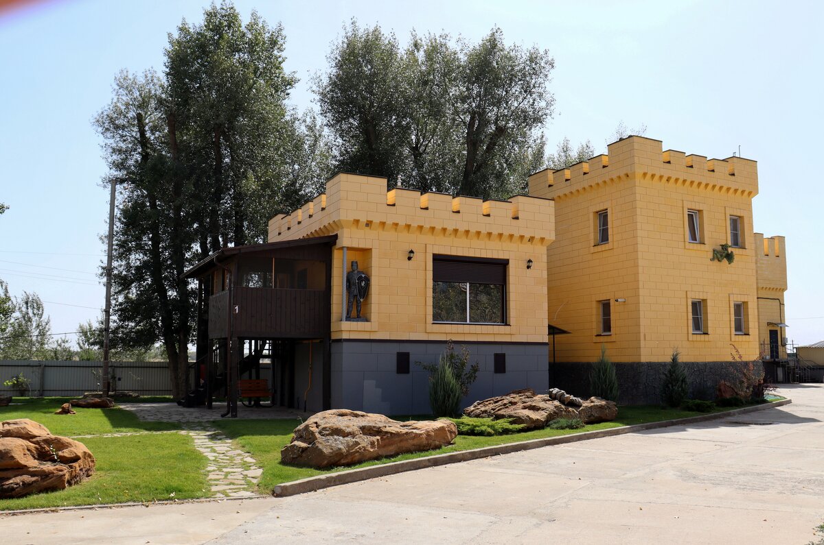 Турбаза - Владимир Моисеев