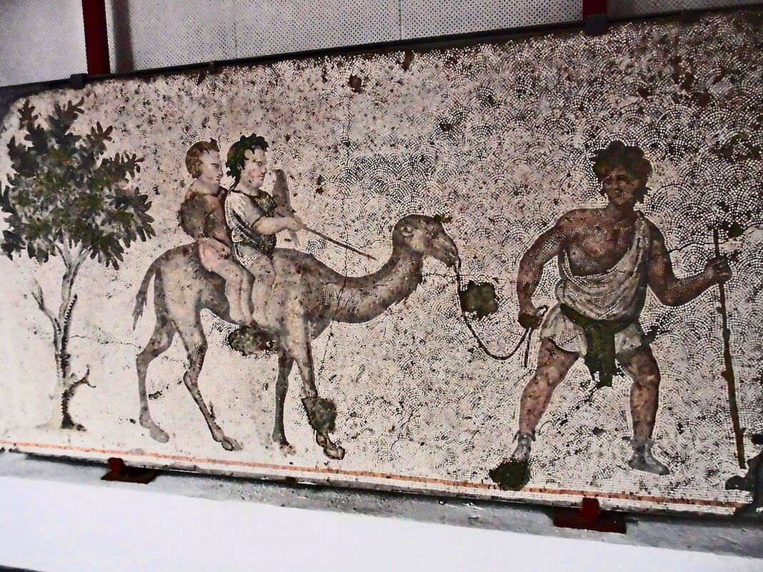 Стамбул - 31 - Артём Кузнецов