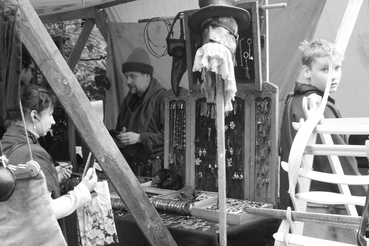 .... - Юрий Самсонов