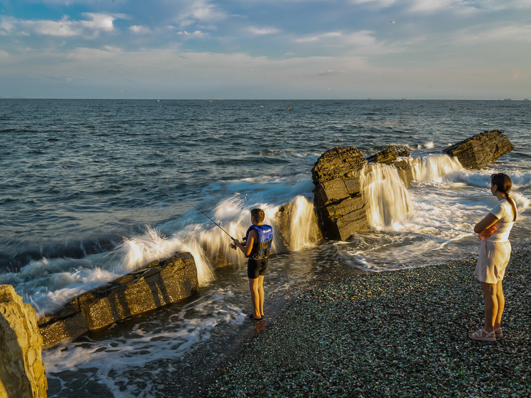 ... - Жора Житников