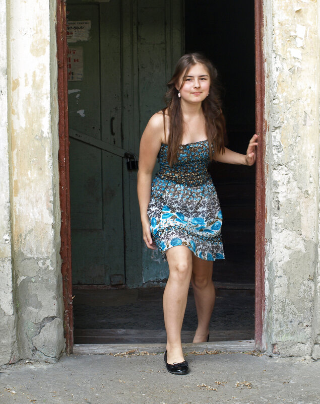 Юля - СЮ Юля - СЮ