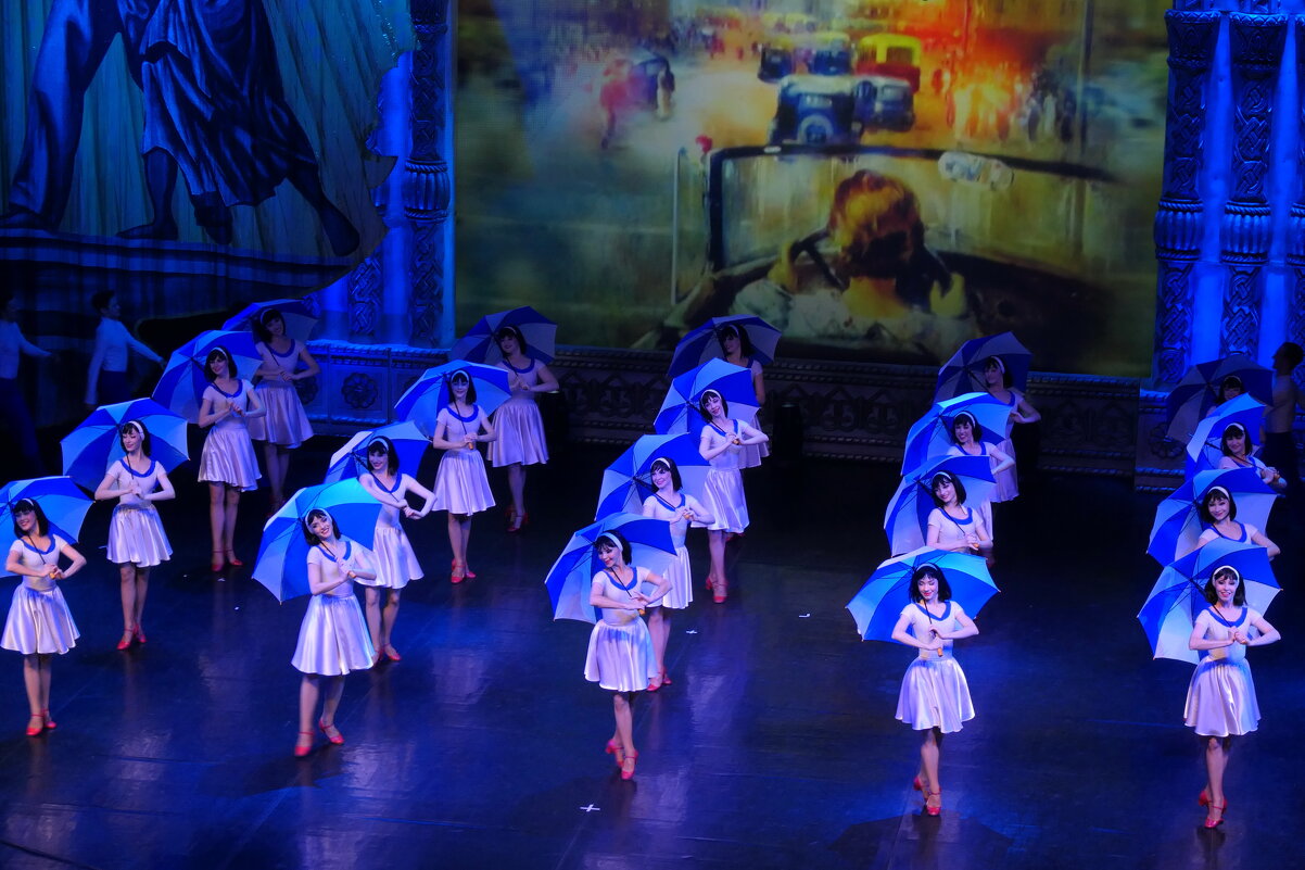 Национальное шоу России «Кострома» - Валерий Судачок Национальное шоу России «Кострома» - Валерий Судачок