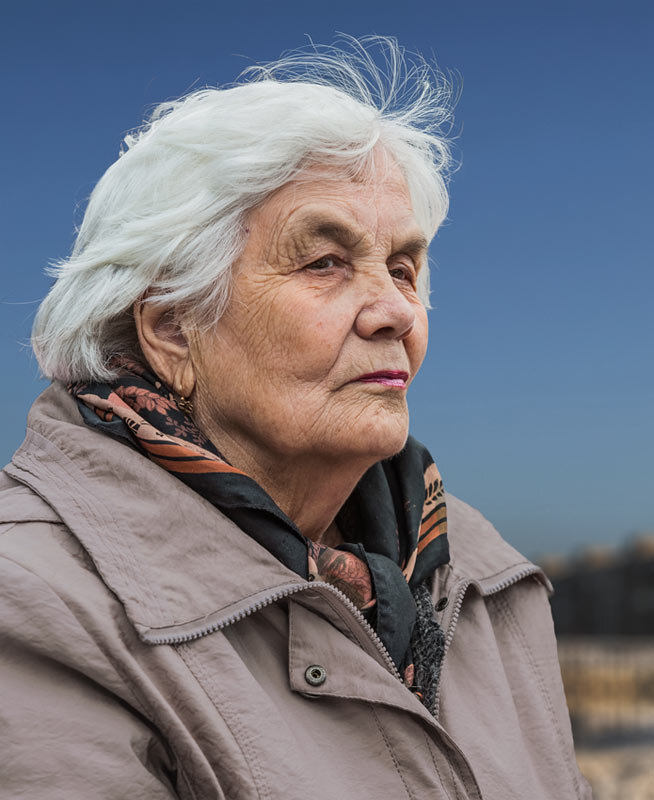 Седина - SanSan 