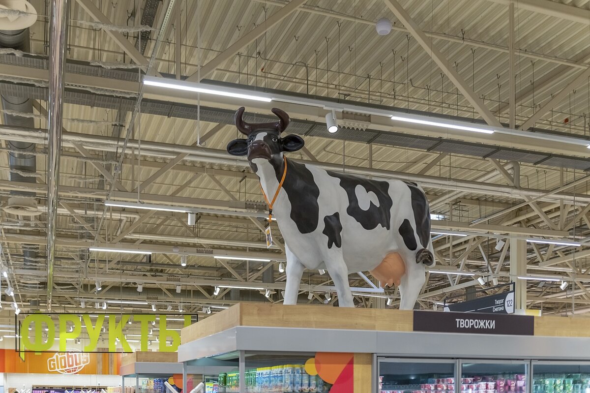 Кормилица :) - Валерий Иванович