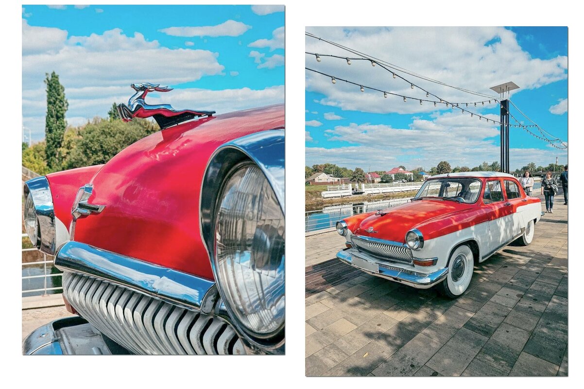 „ Волга " - Сеня Белгородский