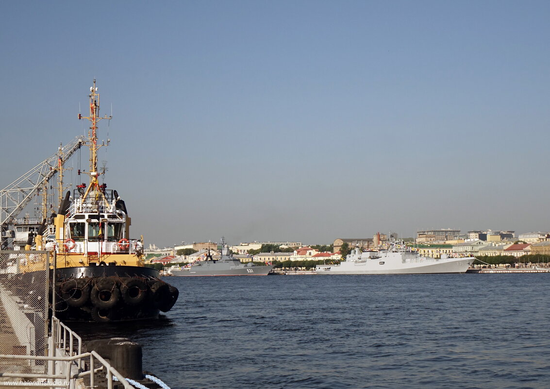 На Английской набережной - Игорь Корф