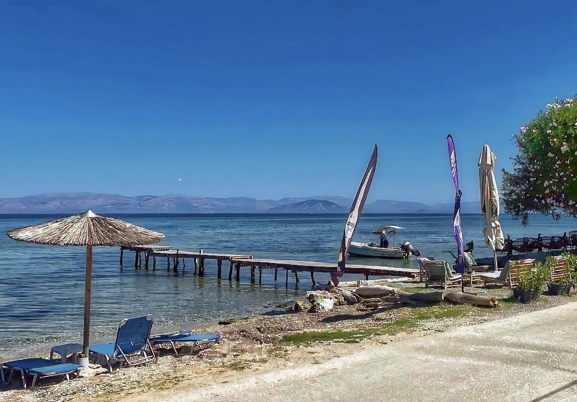 Corfu 090925m - Arturs Ancans