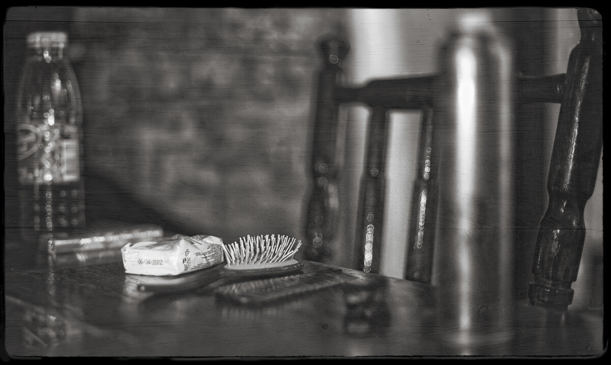 Утро в стиле ретро - Джованни Луче