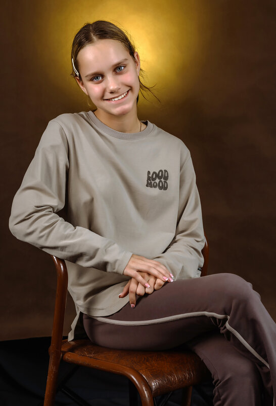 *** - Альберт Ханбиков