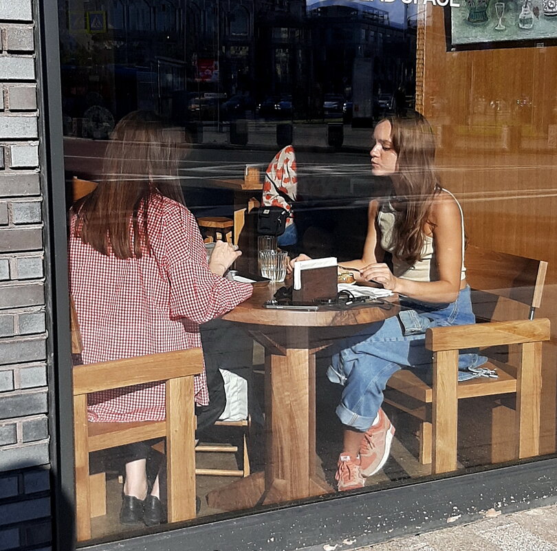 *** - Владимир Захаров