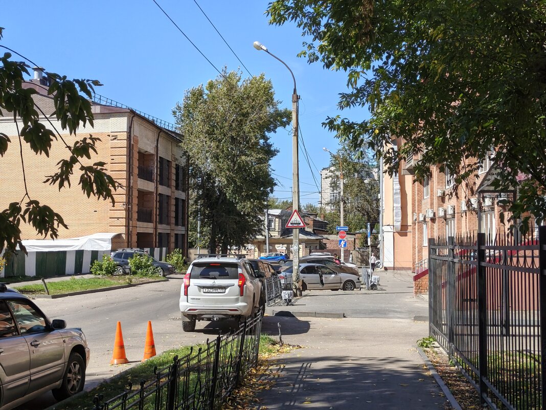 . - Редкий Гость