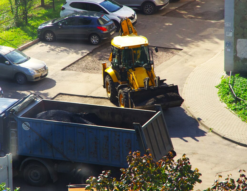 Наконец-то ! - Юрий Куликов