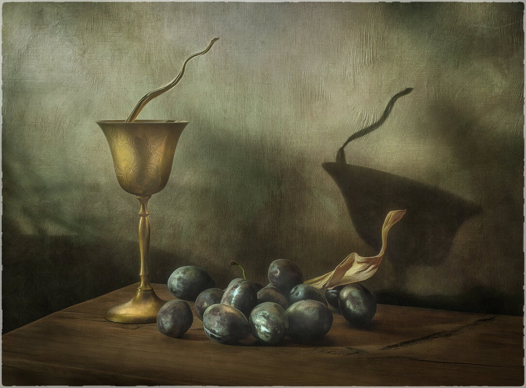 *** - Oleg Rastorguev