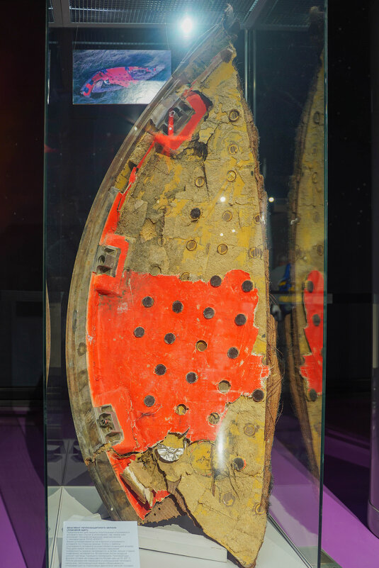 МУЗЕЙ_КОСМОНАВТИКИ_14_08_25 (59) - Сергей Янович Микк