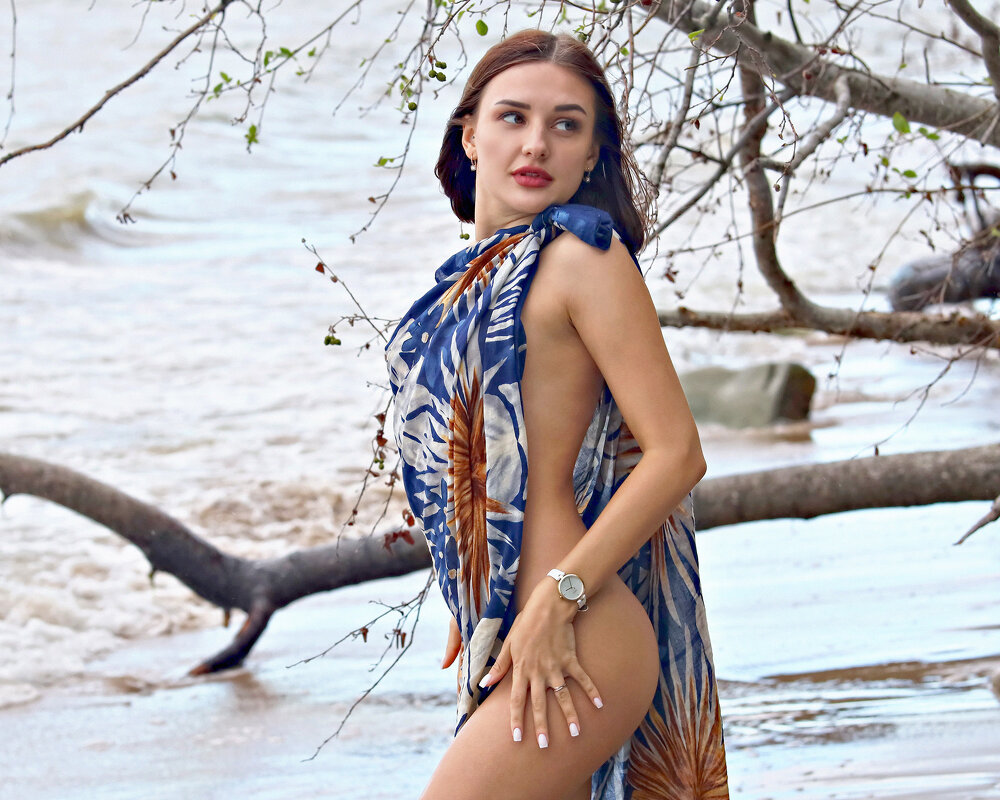 Погода хорошая... лето почему-то продолжается! (3) - Игорь Парв