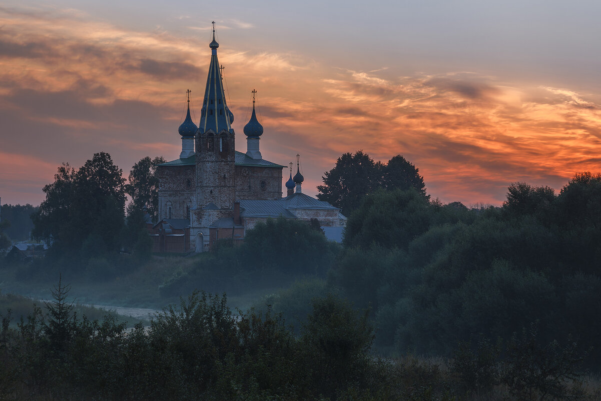 Дунилово - Sergey38 