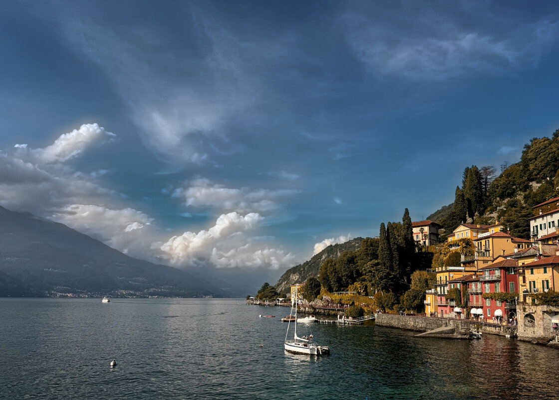Кружева над водой - Александр Ковальчук