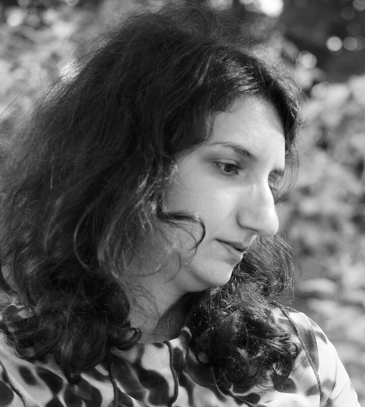 *** - Виктор Никитенко