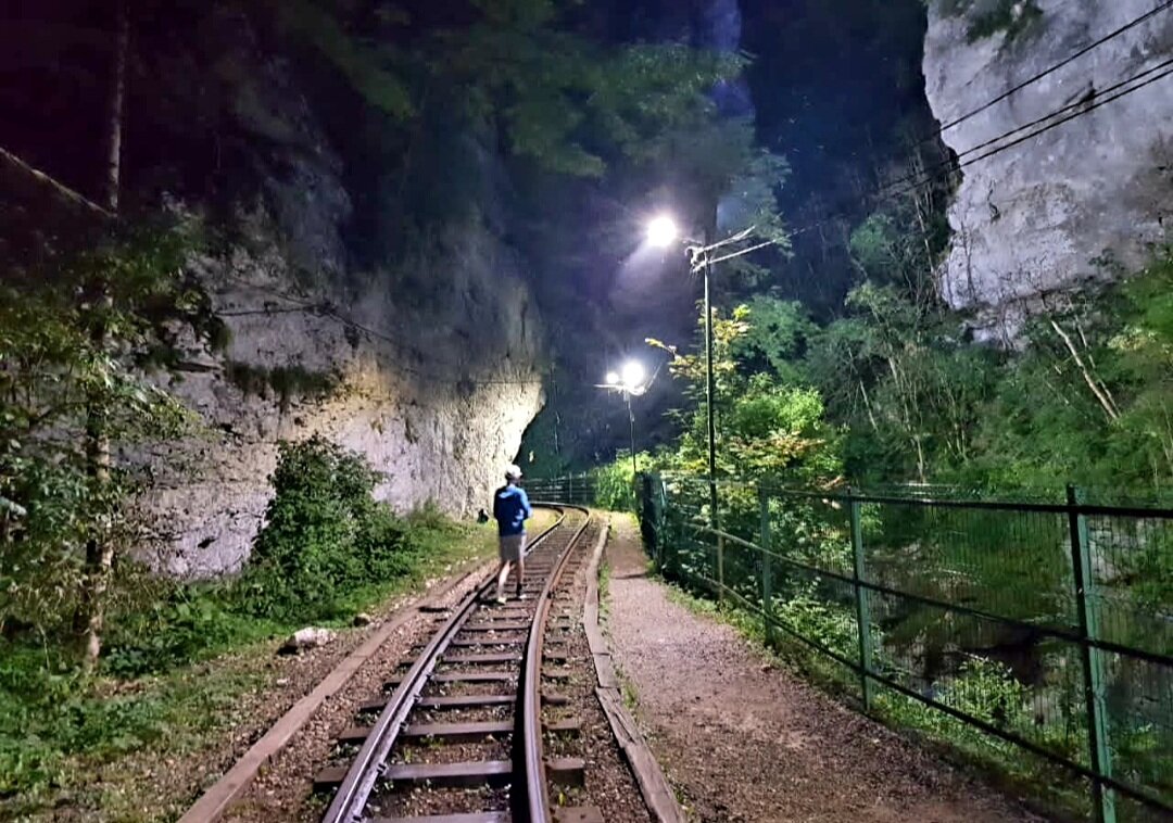 ГУАМСКОЕ УЩЕЛЬЕ - Tata Wolf