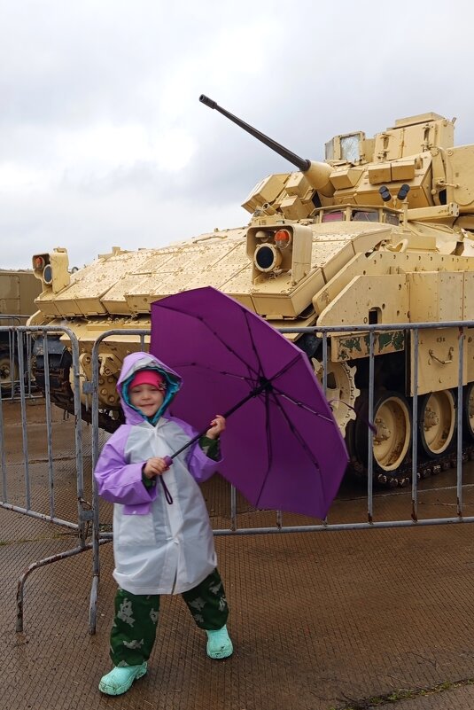 Не страшны на Брэдли - Дмитрий Петренко Не страшны на Брэдли - Дмитрий Петренко