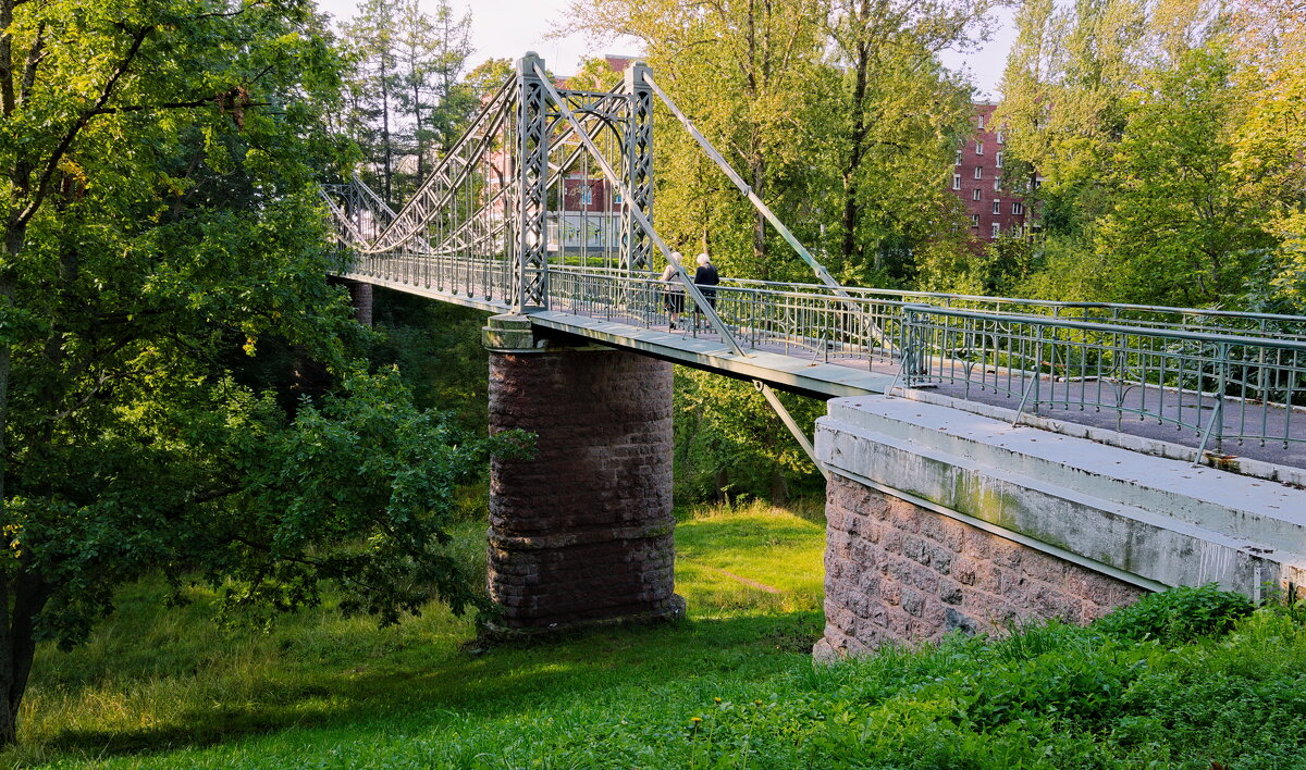 мостик - Валерий 