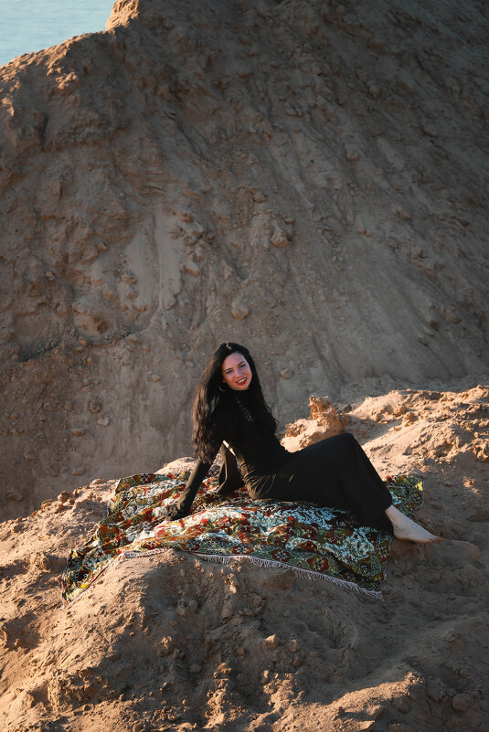 ... - Елена Сиднина