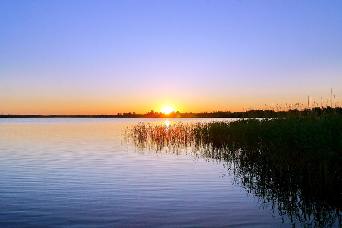 Солнце 4 - Игорь Тельцов