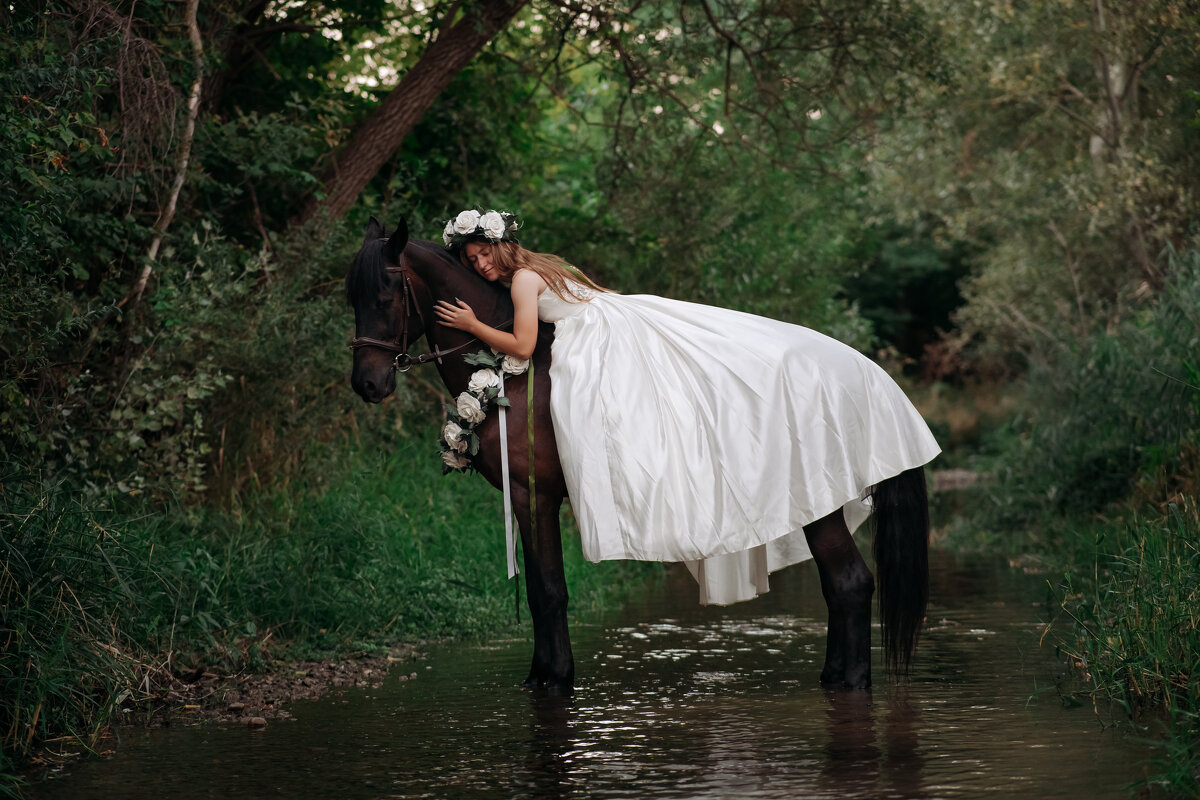 *** - Ирина Голомако