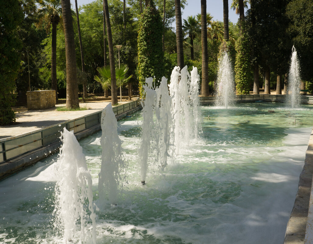 Кипр. Никосия - Андрей 