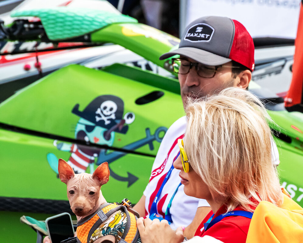 Болельщики - Александр 