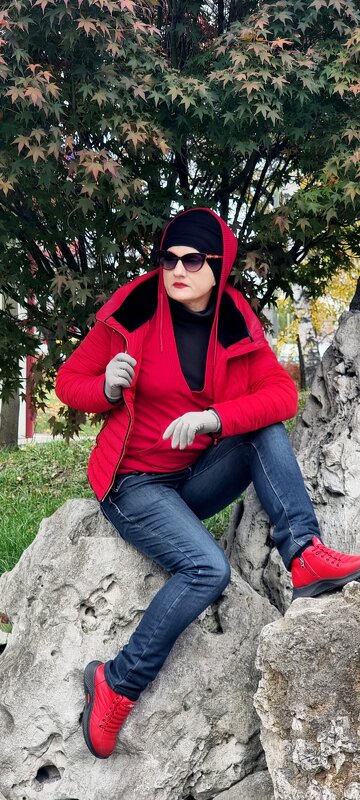 Осень - Лана 