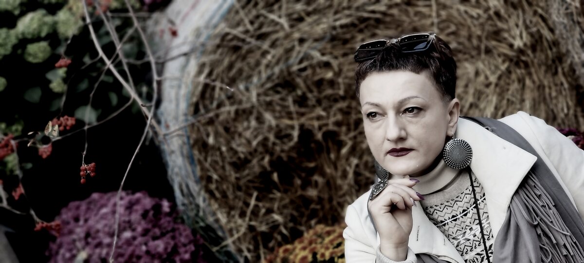 Осень - Лана 