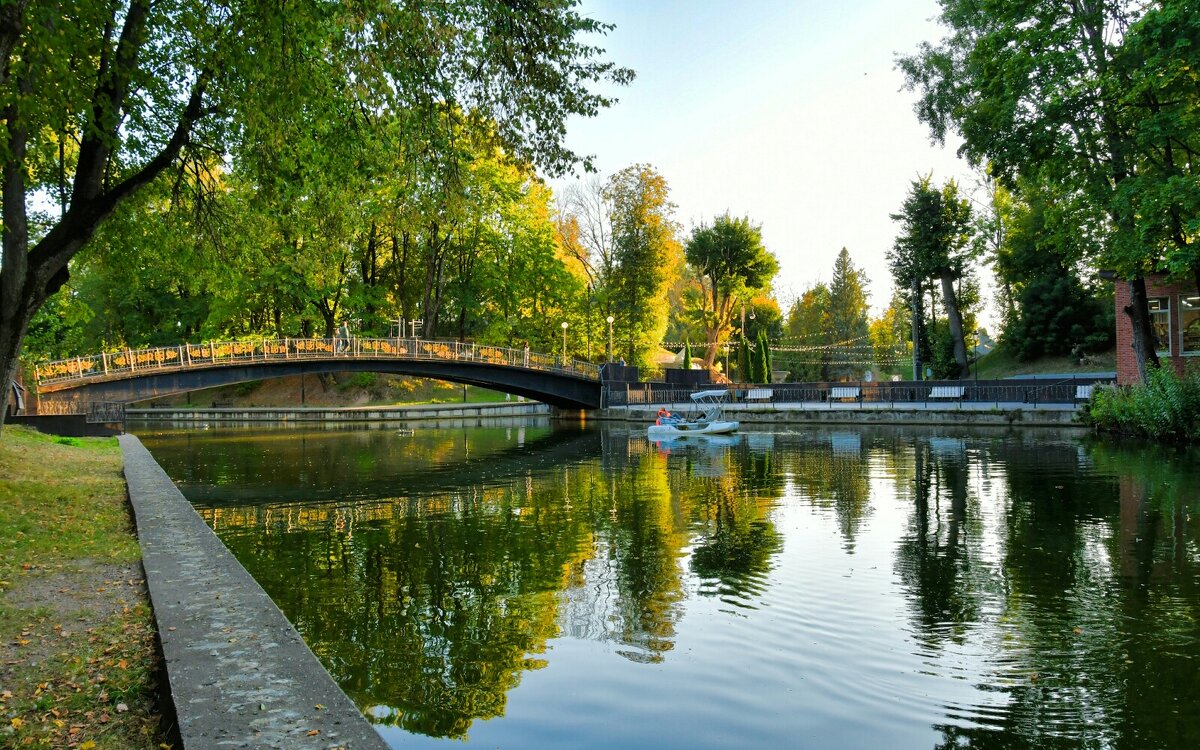 О Смоленске. - Милешкин Владимир Алексеевич 