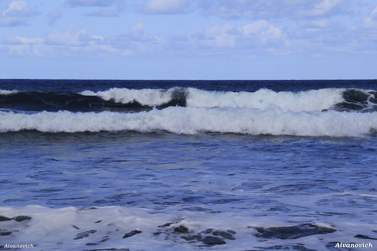 "Пошел старик к синему морю; (Не спокойно синее море.)"... - Андрей Андреев Андреев
