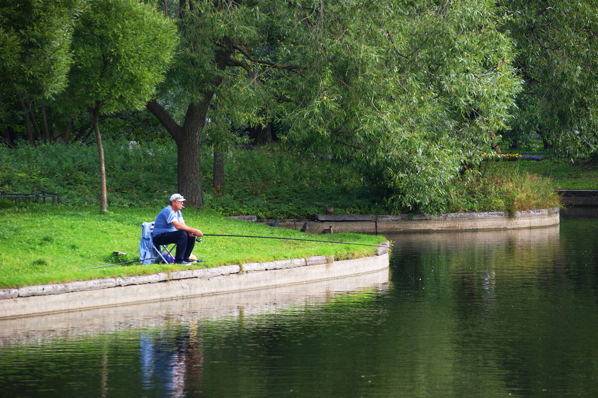РЫБАК - Виктор Никитенко РЫБАК - Виктор Никитенко