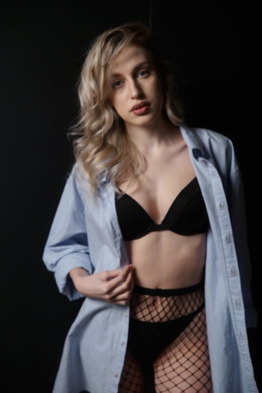 Мария - Михаил Трофимов