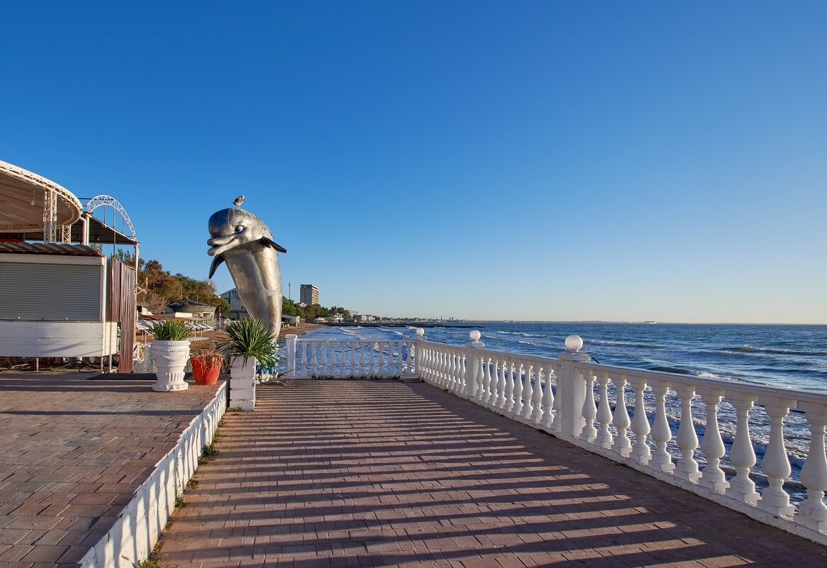 сезон закрыт - Эдуард Тищенко