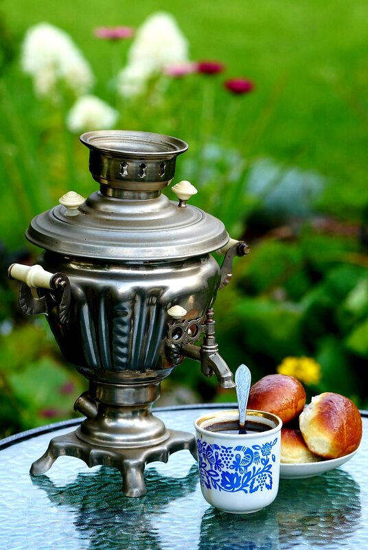 Обычный день - александр 