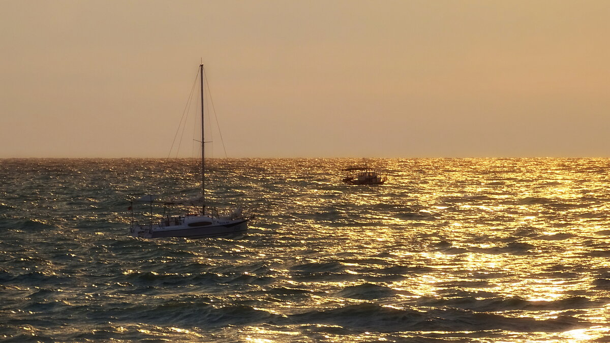 Золотое - Павел Трунцев