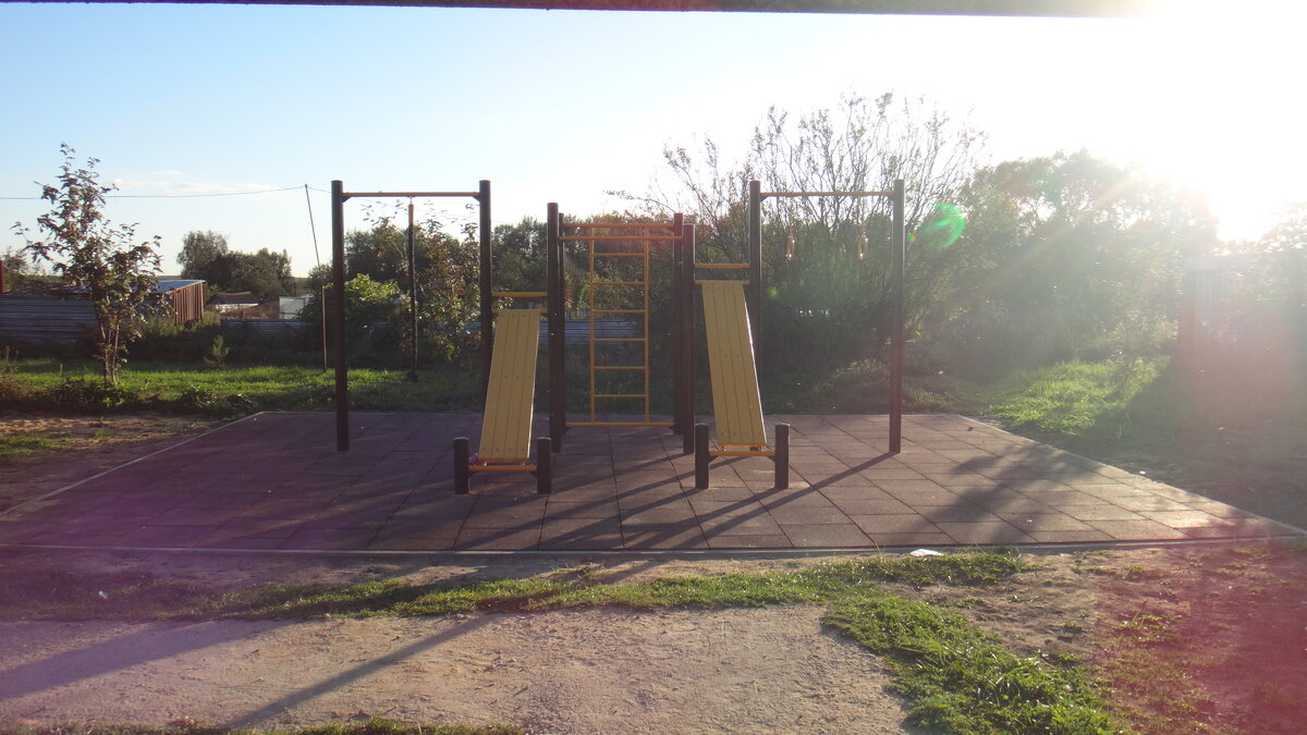 посёлок торхово - Женя Букуров посёлок торхово - Женя Букуров