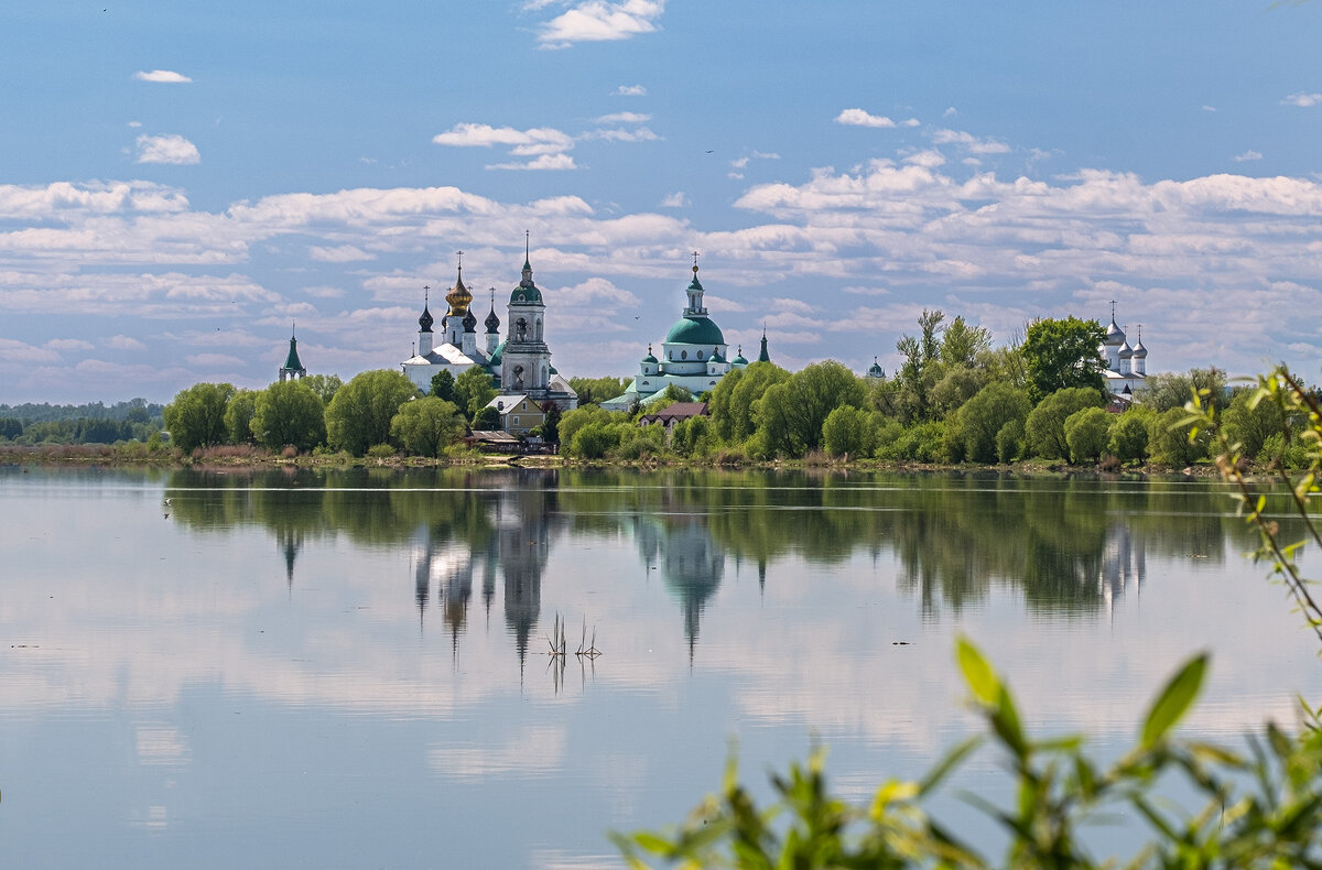 Весна в Ростове - Galina 