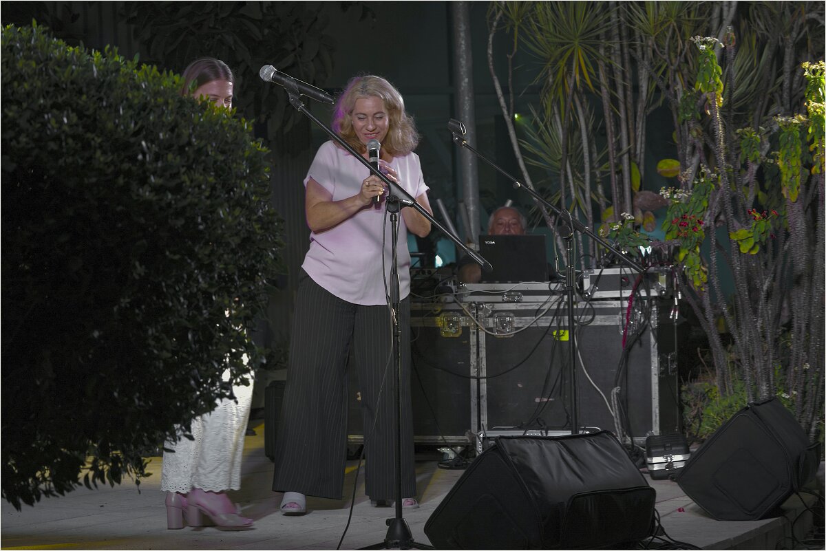 Мигдаль а-Эмек вечер бардовской песни 2025г - ujgcvbif 