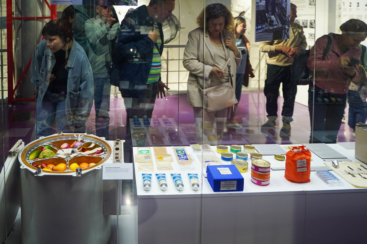 МУЗЕЙ_КОСМОНАВТИКИ_14_08_25 (48) - Сергей Янович Микк